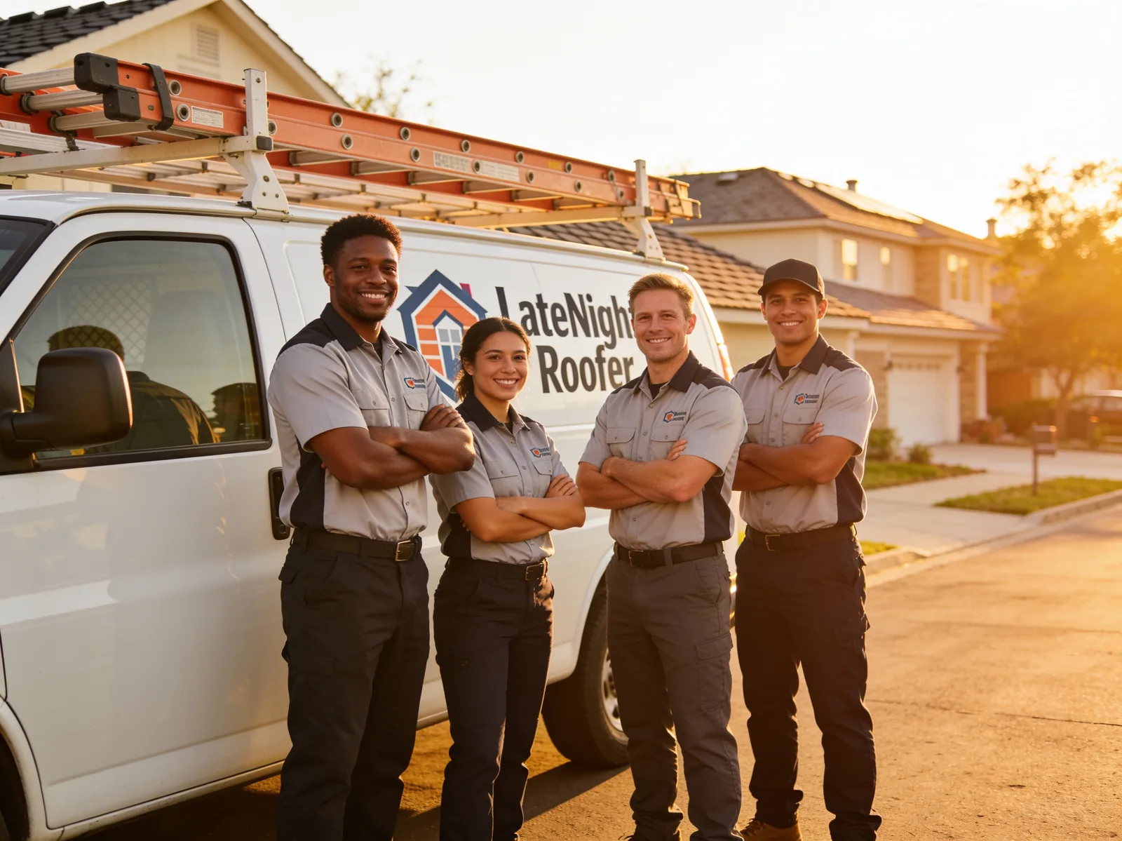 Emergency Roof Repair company in Penfield, PA